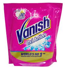 VANISH 180ML