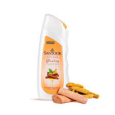 SANTHOOR TALC POWDER