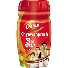 DABUR CHAWANAPRASH