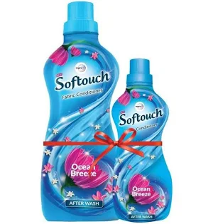 WIPRO SOFT TOUCH 860ML+210ML