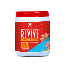 REVIVE INSTANT STARCH