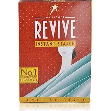 REVIVE INSTANT STARCH