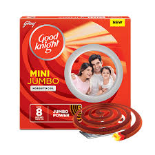 GOOD KNIGHT MINI COIL