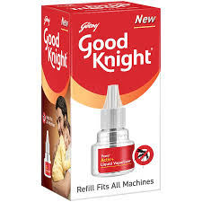 GOOD KNIGHT FLASH REFILL