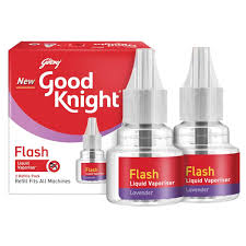 GOOD KNIGHT FLASH REFILL