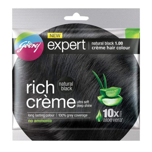 GODREJ RICH HAIR CREAM