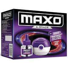 MAXO AGRADE
