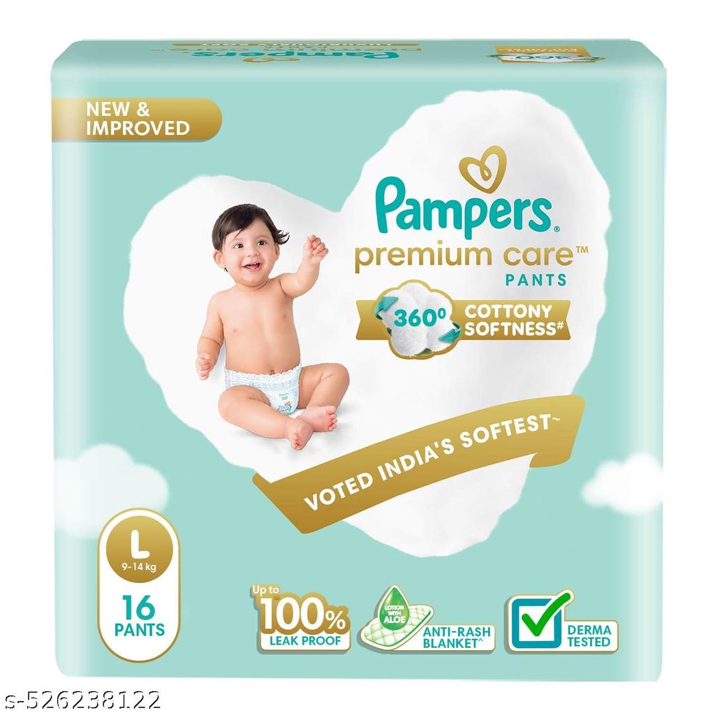 PAMPERS
