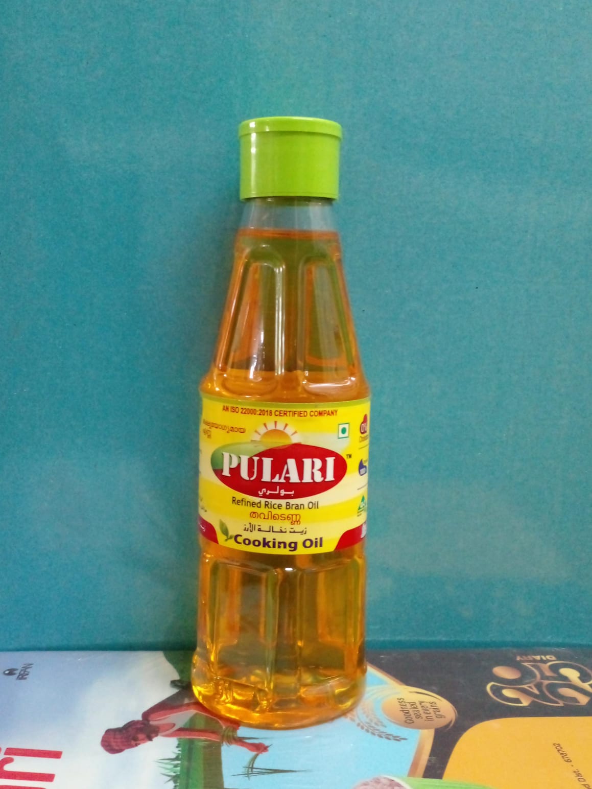 PULARI THAVIDENNA 200ML