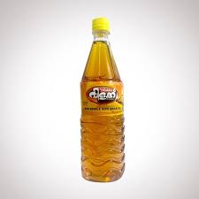 MAKARJYOTHI VILAKKENNA 400ML