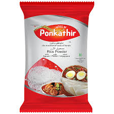 PONKATHIR RICE POWDER 5 KG