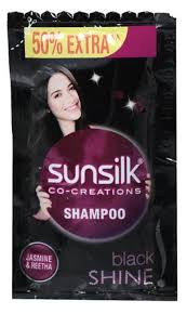 SUNSILK SHAMPOO