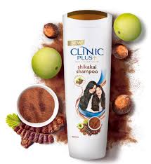 CLINIC PLUS SHAMPOO