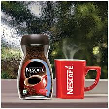 NESCAFE CLASSIC 95 GM JAR