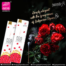 ROSEMAX AGARBATHY