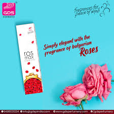 ROSEMAX AGARBATHY