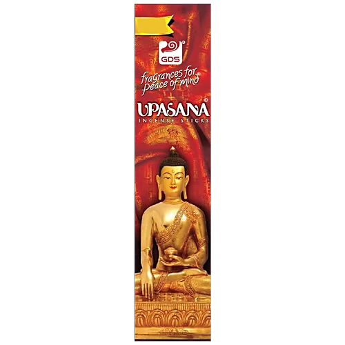 UPASANA AGARBATHY