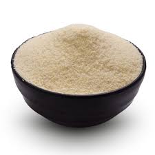 RAVA/റവ