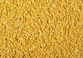 GREEN GRAM SPLIT /ചെറുപയർ പരിപ്പ്